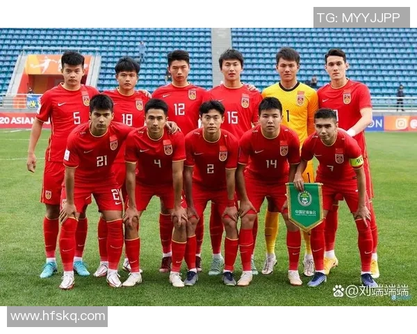 韩国U20对决日本青年队激战在即谁将夺得胜利的荣耀